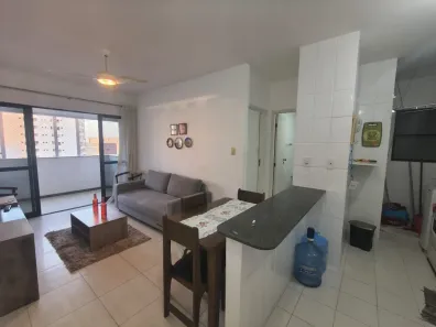 Apartamento com 1 Quarto à venda, 50m² no Pituba, Salvador
