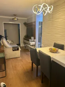 Apartamento com 2 Quartos à venda, 49m² no Vila Talarico, São Paulo