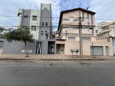 Apartamento com 2 Quartos para alugar, 50m² no São José, Montes Claros