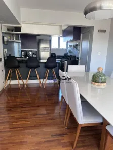 Apartamento com 2 Quartos à venda, 80m² no Vila Mariana, São Paulo