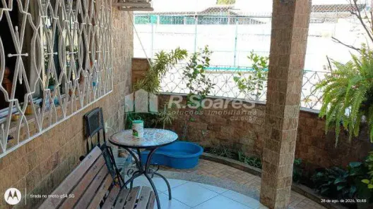  com 6 Quartos à venda, 64m² no Oswaldo Cruz, Rio de Janeiro