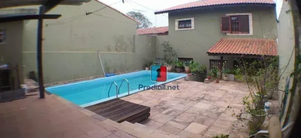 Sobrado com 3 Quartos à venda, 275m² no Chácara Inglesa (Zona Norte), São Paulo