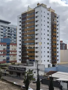 Apartamento com 4 Quartos à venda, 128m² no Canto, Florianópolis