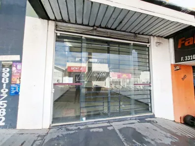 Ponto Comercial para alugar, 25m² no Palmital, Marília