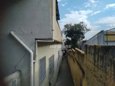 Casa com 2 Quartos à venda, 170m² no Vila Palmares, Santo André