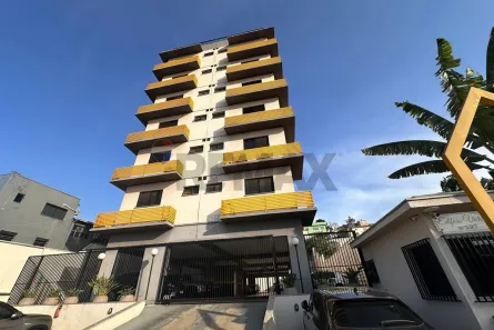 Apartamento com 2 Quartos à venda, 68m² no Jordanópolis, Arujá