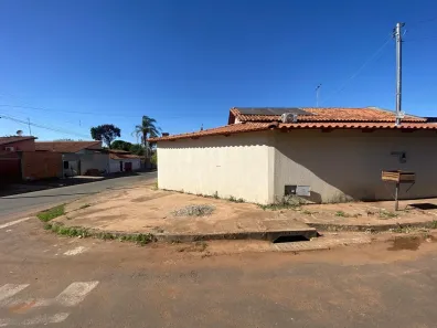 Casa com 3 Quartos à venda, 255m² no Pontal Sul - Acréscimo, Aparecida de Goiânia