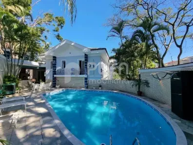 Sobrado com 4 Quartos à venda, 357m² no Jardim Franca, São Paulo