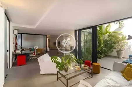 Cobertura com 5 Quartos à venda, 441m² no Leblon, Rio de Janeiro