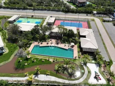 Apartamento com 2 Quartos à venda, 55m² no Praia do Forte, Mata de São João