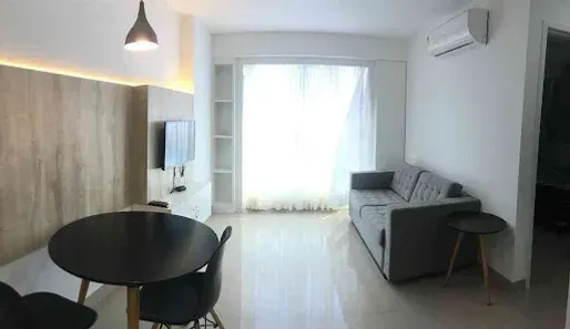 Apartamento com 2 Quartos para alugar, 44m² no Parnamirim, Recife