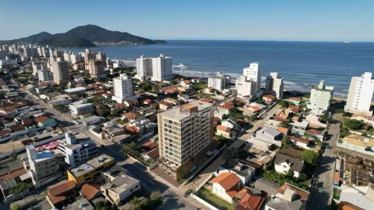 Apartamento com 2 Quartos à venda, 137m² no Gravatá, Navegantes