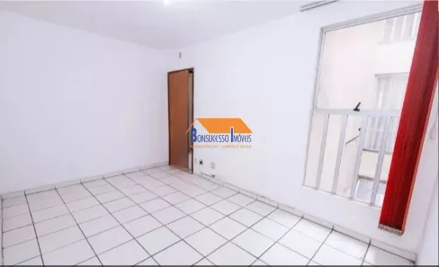 Apartamento com 2 Quartos à venda, 47m² no São João Batista (Venda Nova), Belo Horizonte