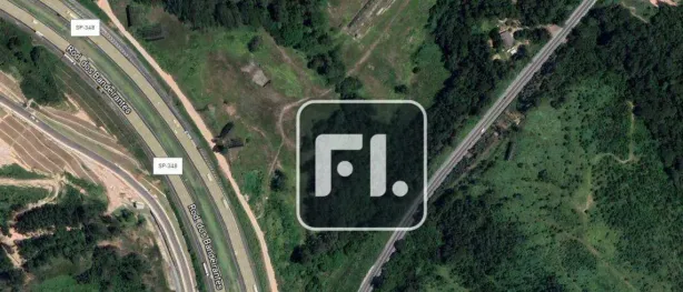 Lote/Terreno para alugar, 3632m² no Chácara São João, Campo Limpo Paulista