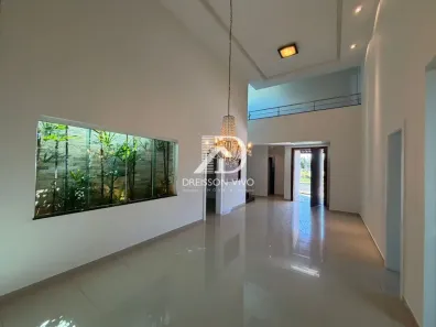 Casa de Condomínio com 3 Quartos para alugar, 304m² no Loteamento Village Mirassol II, Mirassol