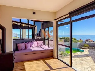 Cobertura com 2 Quartos à venda, 170m² no Canasvieiras, Florianópolis