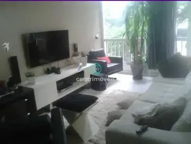 Apartamento com 3 Quartos à venda, 108m² no Ipanema, Rio de Janeiro
