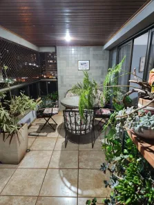 Apartamento com 4 Quartos à venda, 196m² no Jardim São Luiz, Ribeirão Preto