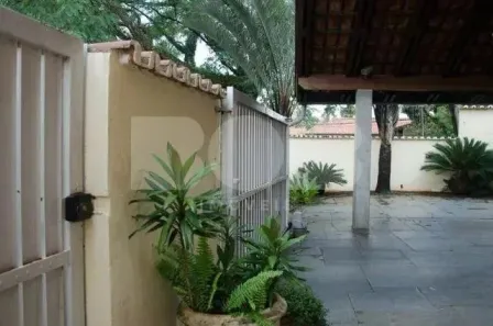 Sobrado com 4 Quartos à venda, 290m² no Vila Virgínia, Campinas