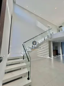 Casa de Condomínio com 3 Quartos à venda, 205m² no Cézar de Souza, Mogi das Cruzes