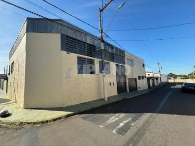 Galpão/Depósito/Armazém com 3 Quartos à venda, 330m² no Vila Izabel, São Carlos