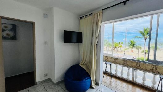 Apartamento com 2 Quartos à venda, 63m² no Guilhermina, Praia Grande