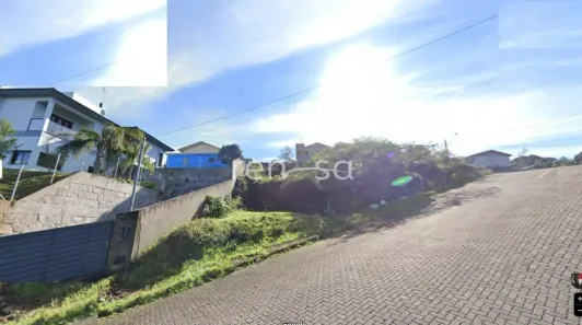 Lote/Terreno à venda, 298m² no Esplanada, Caxias do Sul