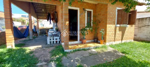 Casa com 2 Quartos à venda, 100m² no Colina, Guaíba