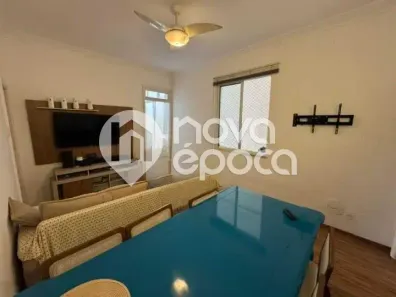 Apartamento com 3 Quartos à venda, 104m² no Copacabana, Rio de Janeiro