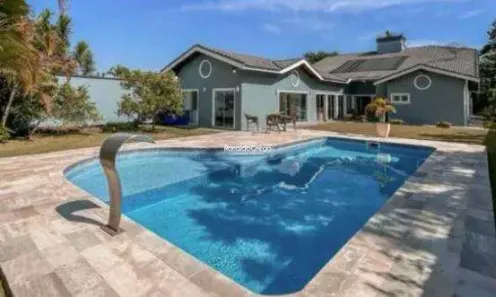 Casa de Condomínio com 4 Quartos à venda, 1201m² no Condomínio Porto Atibaia, Atibaia