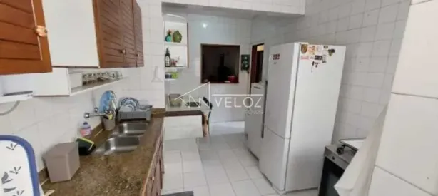 Apartamento com 3 Quartos à venda, 140m² no Leblon, Rio de Janeiro