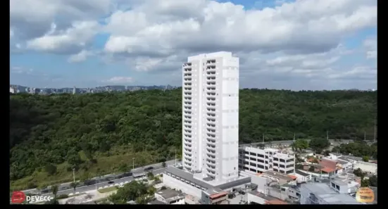 Apartamento com 2 Quartos à venda, 54m² no Jardim Audir, Barueri