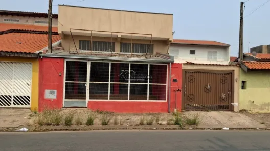 Casa com 3 Quartos à venda, 192m² no Jardim Terras de Santo Antônio, Hortolândia