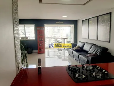 Apartamento com 2 Quartos à venda, 91m² no Vila Lusitânia, São Bernardo do Campo