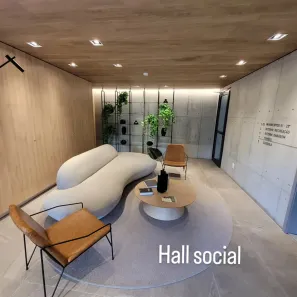 Apartamento com 2 Quartos à venda, 88m² no Cidade Alta, Cuiabá