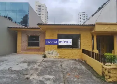 Imóvel Comercial para alugar, 220m² no Campo Belo, São Paulo