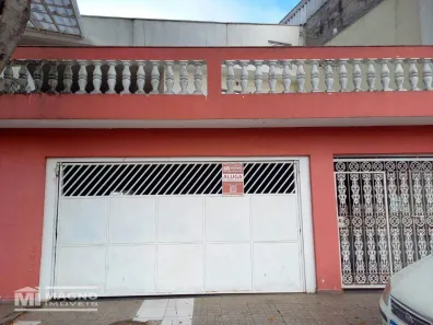 Casa com 1 Quarto para alugar, 70m² no Jardim Matarazzo, São Paulo