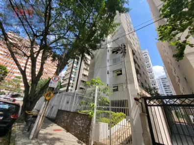 Apartamento com 3 Quartos à venda, 109m² no Jardim Paulista, São Paulo