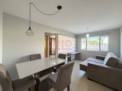 Apartamento com 2 Quartos para alugar, 46m² no Zona 08, Maringá