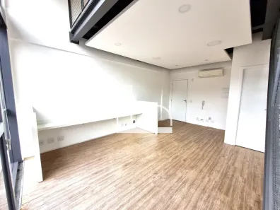 Sala Comercial para alugar, 54m² no Vila Progredior, São Paulo