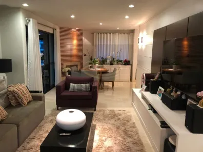 Apartamento com 4 Quartos à venda, 198m² no Vila Gomes Cardim, São Paulo