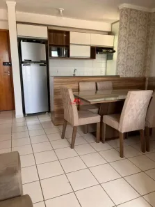 Apartamento com 3 Quartos à venda, 70m² no Porto, Cuiabá