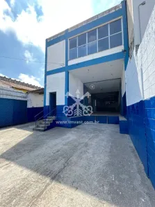 Galpão/Depósito/Armazém para alugar, 561m² no Jardim Independência, São Paulo