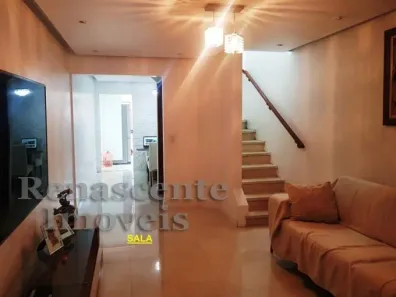 Sobrado com 3 Quartos à venda, 76m² no Jardim Ernestina, São Paulo