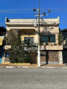 Prédio Comercial à venda, 355m² no Jardim Pilar, Mauá