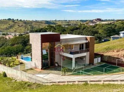 Casa de Condomínio com 3 Quartos à venda, 350m² no Condomínio Residencial Mirante do Vale, Jacareí