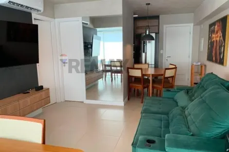 Apartamento com 1 Quarto à venda, 58m² no Stella Maris, Salvador