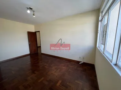 Apartamento com 3 Quartos para alugar, 79m² no Santa Efigênia, Belo Horizonte