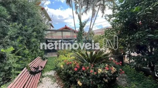 Casa com 3 Quartos à venda, 287m² no Alto dos Pinheiros, Belo Horizonte