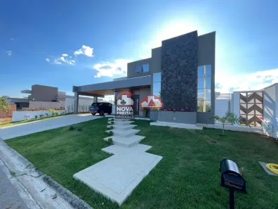 Casa com 3 Quartos à venda, 280m² no Socorro, Pindamonhangaba